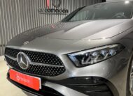 MERCEDES-BENZ Clase A 180