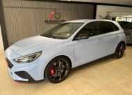 HYUNDAI i30 2.0 TGDI N Performance