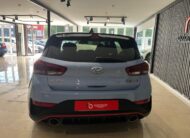 HYUNDAI i30 2.0 TGDI N Performance