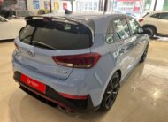 HYUNDAI i30 2.0 TGDI N Performance