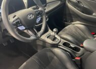 HYUNDAI i30 2.0 TGDI N Performance