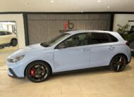 HYUNDAI i30 2.0 TGDI N Performance