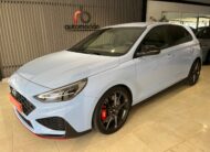 HYUNDAI i30 2.0 TGDI N Performance
