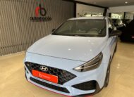 HYUNDAI i30 2.0 TGDI N Performance