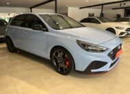 HYUNDAI i30 2.0 TGDI N Performance