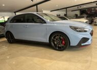 HYUNDAI i30 2.0 TGDI N Performance