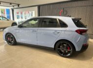 HYUNDAI i30 2.0 TGDI N Performance