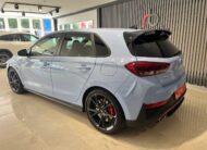 HYUNDAI i30 2.0 TGDI N Performance