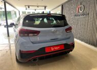 HYUNDAI i30 2.0 TGDI N Performance