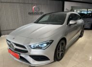 MERCEDES-BENZ CLA 180 Shooting Brake