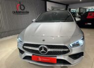 MERCEDES-BENZ CLA 180 Shooting Brake