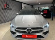 MERCEDES-BENZ CLA 180 Shooting Brake