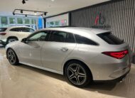 MERCEDES-BENZ CLA 180 Shooting Brake