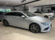 MERCEDES-BENZ CLA 180 Shooting Brake