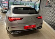 MERCEDES-BENZ CLA 180 Shooting Brake