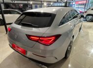 MERCEDES-BENZ CLA 180 Shooting Brake