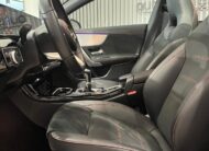 MERCEDES-BENZ CLA 180 Shooting Brake