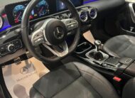 MERCEDES-BENZ CLA 180 Shooting Brake