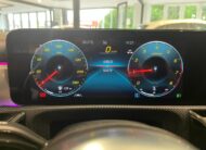 MERCEDES-BENZ CLA 180 Shooting Brake