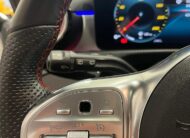 MERCEDES-BENZ CLA 180 Shooting Brake