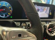 MERCEDES-BENZ CLA 180 Shooting Brake