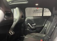 MERCEDES-BENZ CLA 180 Shooting Brake