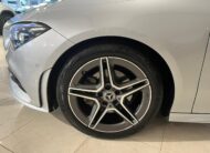 MERCEDES-BENZ CLA 180 Shooting Brake