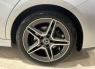 MERCEDES-BENZ CLA 180 Shooting Brake