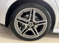 MERCEDES-BENZ CLA 180 Shooting Brake