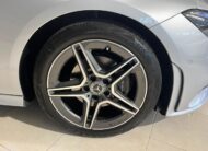 MERCEDES-BENZ CLA 180 Shooting Brake