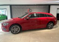 MERCEDES-BENZ CLA 250 e Shooting Brake
