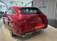 MERCEDES-BENZ CLA 250 e Shooting Brake