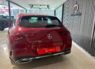MERCEDES-BENZ CLA 250 e Shooting Brake