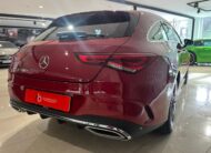 MERCEDES-BENZ CLA 250 e Shooting Brake