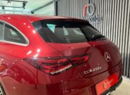 MERCEDES-BENZ CLA 250 e Shooting Brake