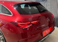 MERCEDES-BENZ CLA 250 e Shooting Brake