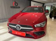 MERCEDES-BENZ CLA 250 e Shooting Brake