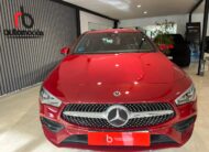 MERCEDES-BENZ CLA 250 e Shooting Brake