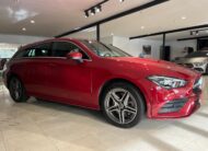 MERCEDES-BENZ CLA 250 e Shooting Brake