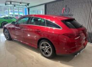 MERCEDES-BENZ CLA 250 e Shooting Brake