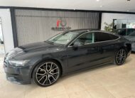 AUDI A7 Sportback 50 TDI quattro triptron.