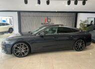 AUDI A7 Sportback 50 TDI quattro triptron.