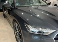 AUDI A7 Sportback 50 TDI quattro triptron.