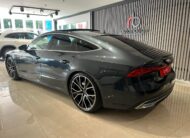 AUDI A7 Sportback 50 TDI quattro triptron.