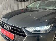 AUDI A7 Sportback 50 TDI quattro triptron.