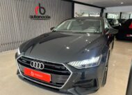 AUDI A7 Sportback 50 TDI quattro triptron.