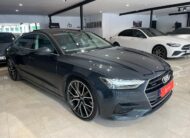AUDI A7 Sportback 50 TDI quattro triptron.