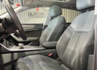 AUDI A7 Sportback 50 TDI quattro triptron.