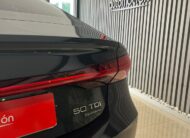 AUDI A7 Sportback 50 TDI quattro triptron.