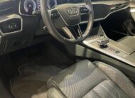 AUDI A7 Sportback 50 TDI quattro triptron.